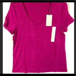 Pink shirts